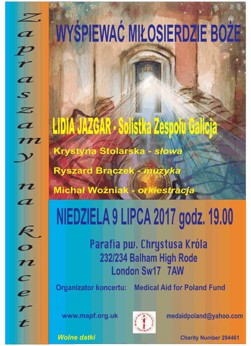 Koncert 9 lipca 17